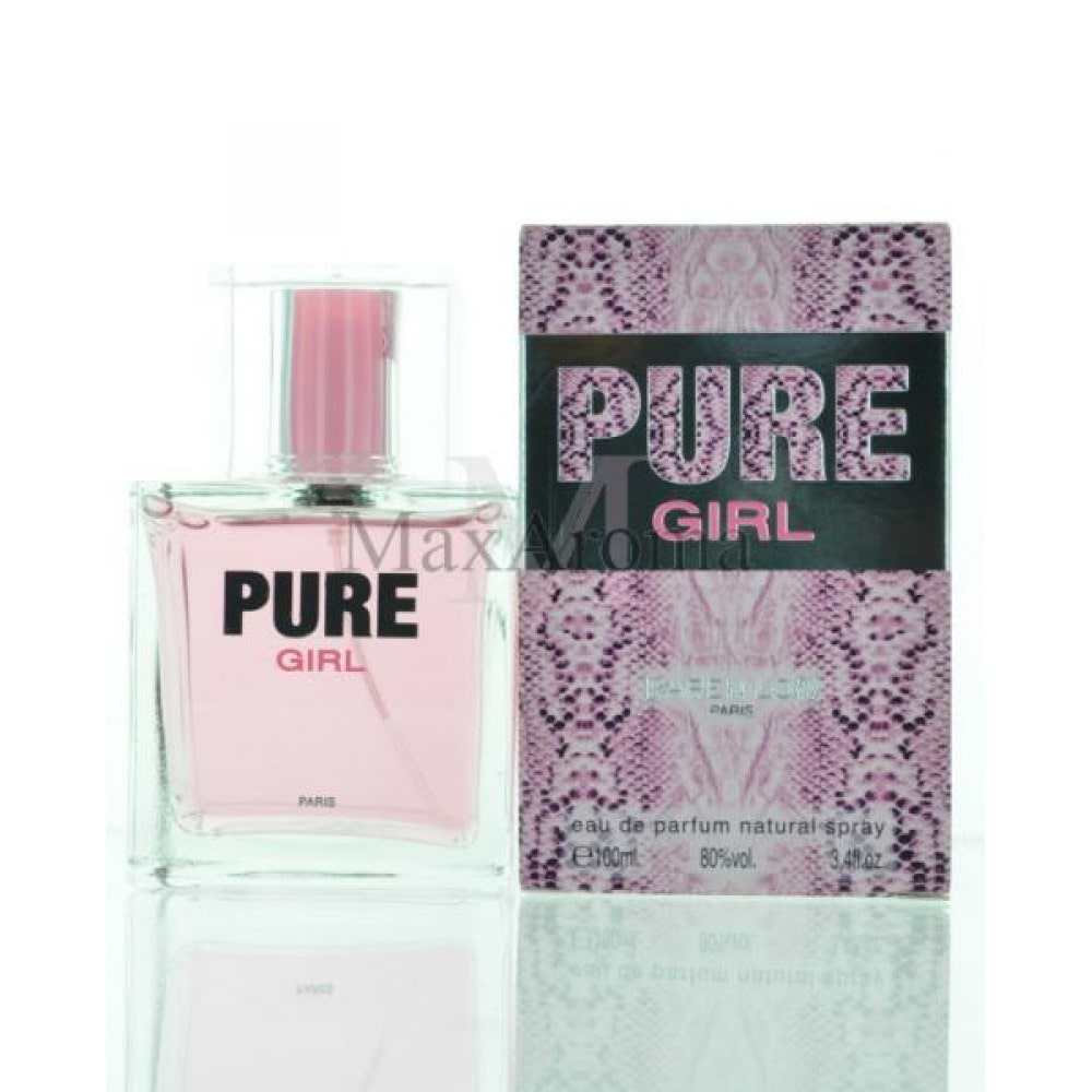Karen Low Pure Girl