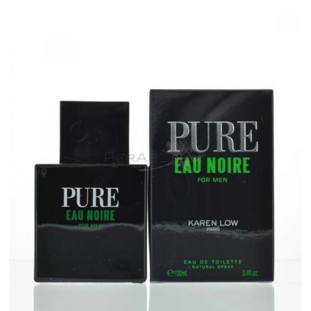 Karen Low Pure Eau Noire Men