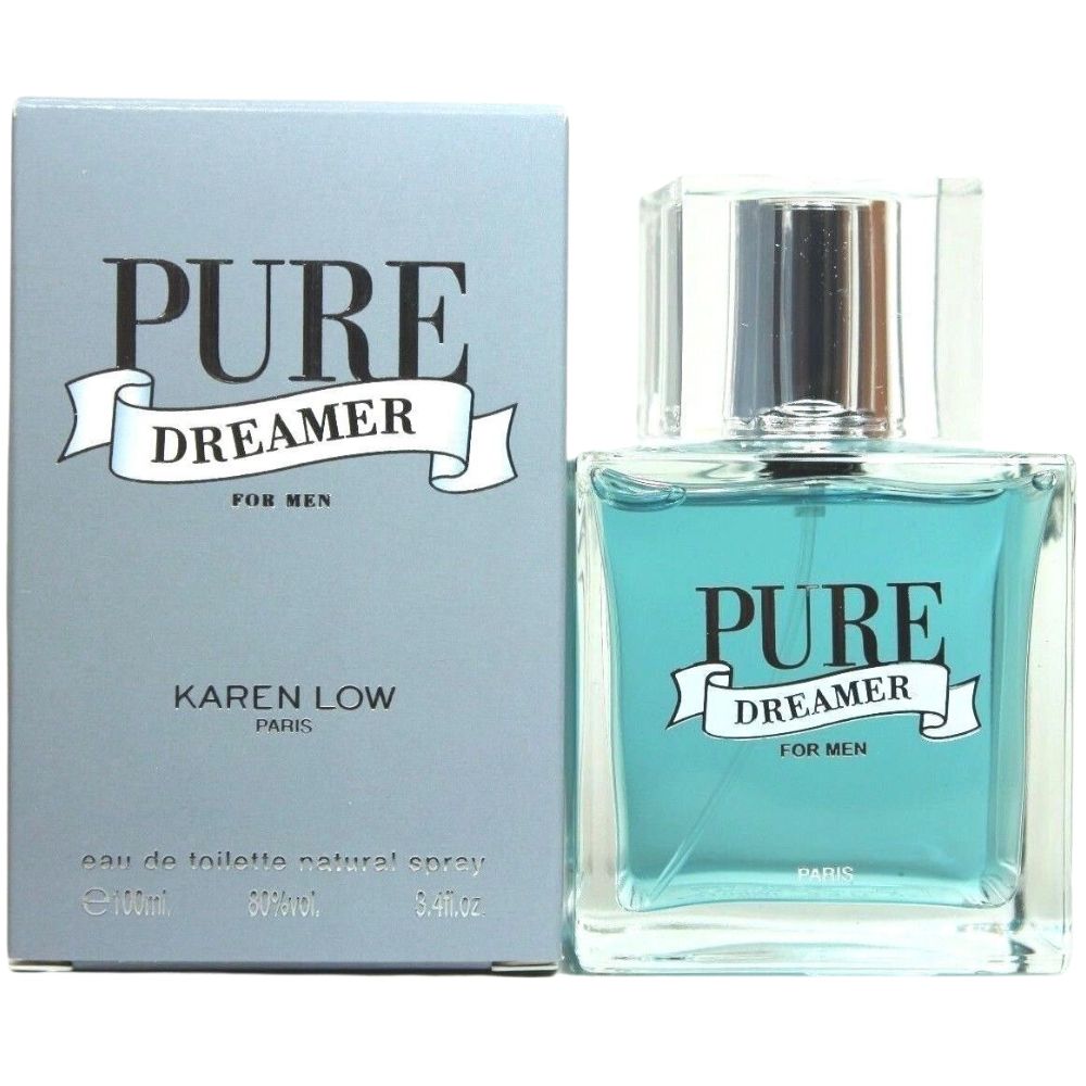 Pure Dreamer