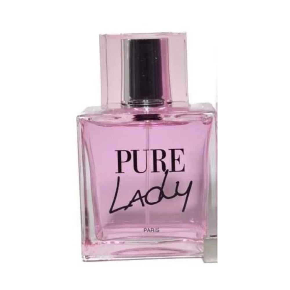 Pure Lady
