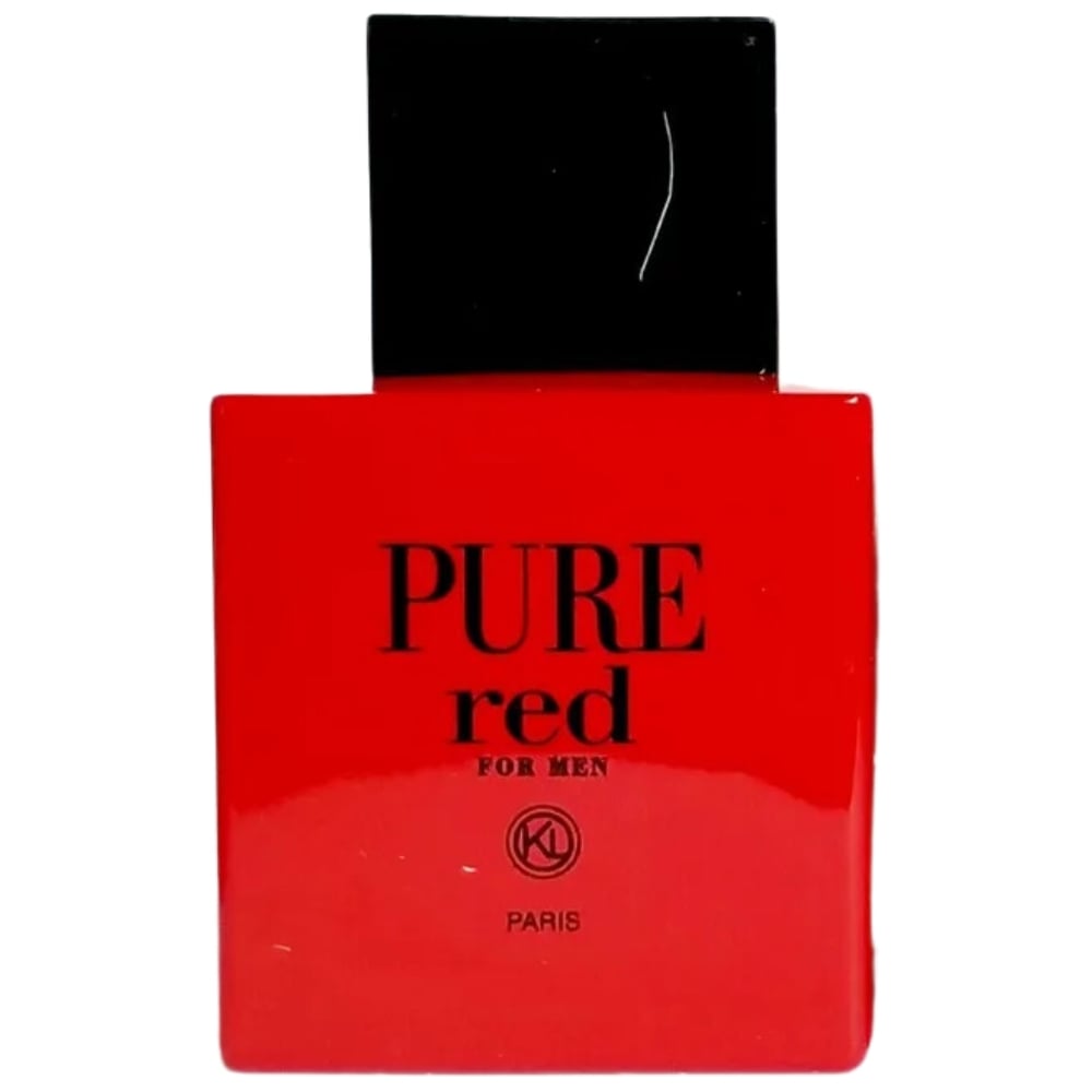 Pure Red