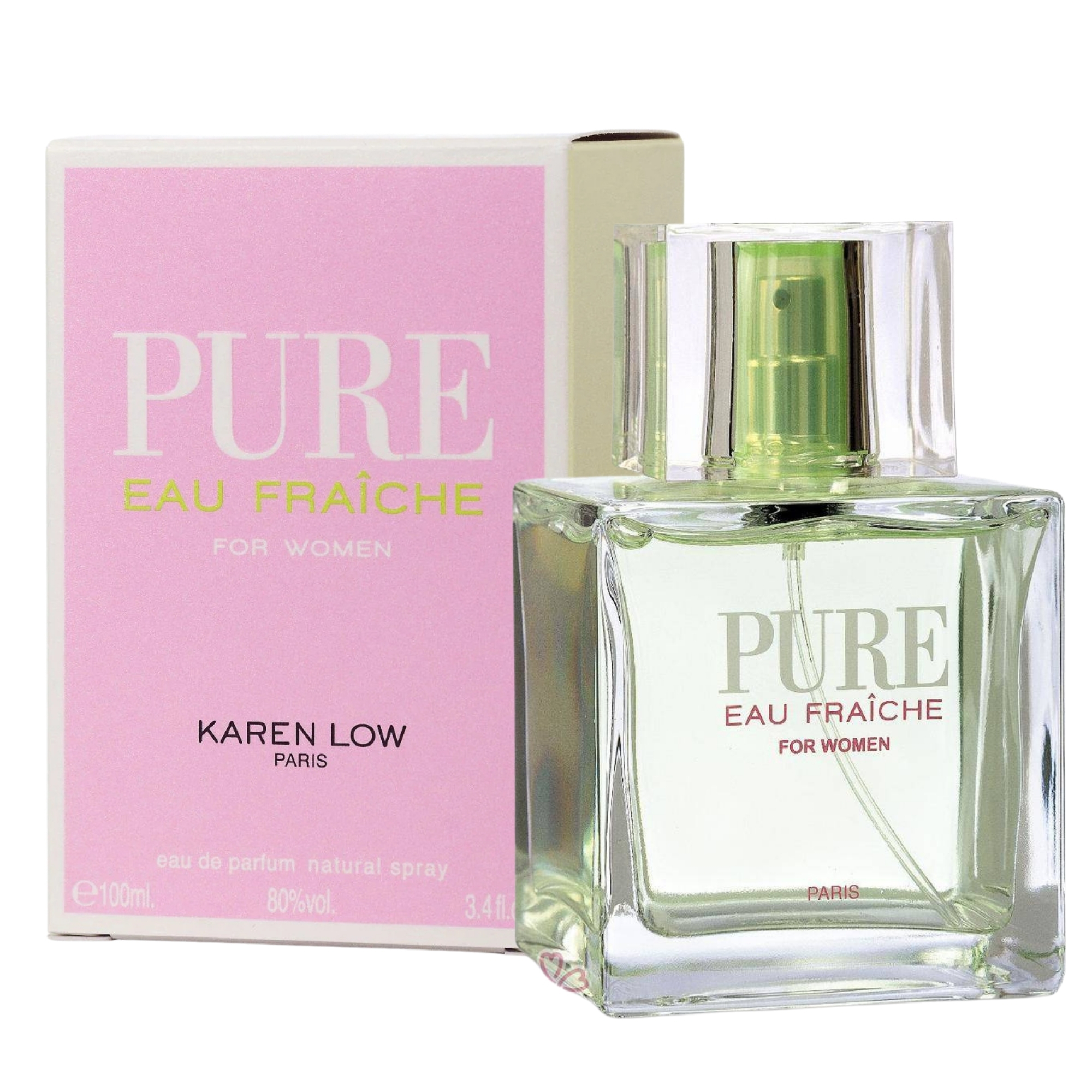 Eau Fraiche