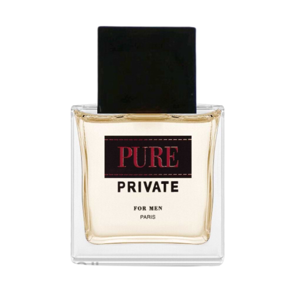Pure Private