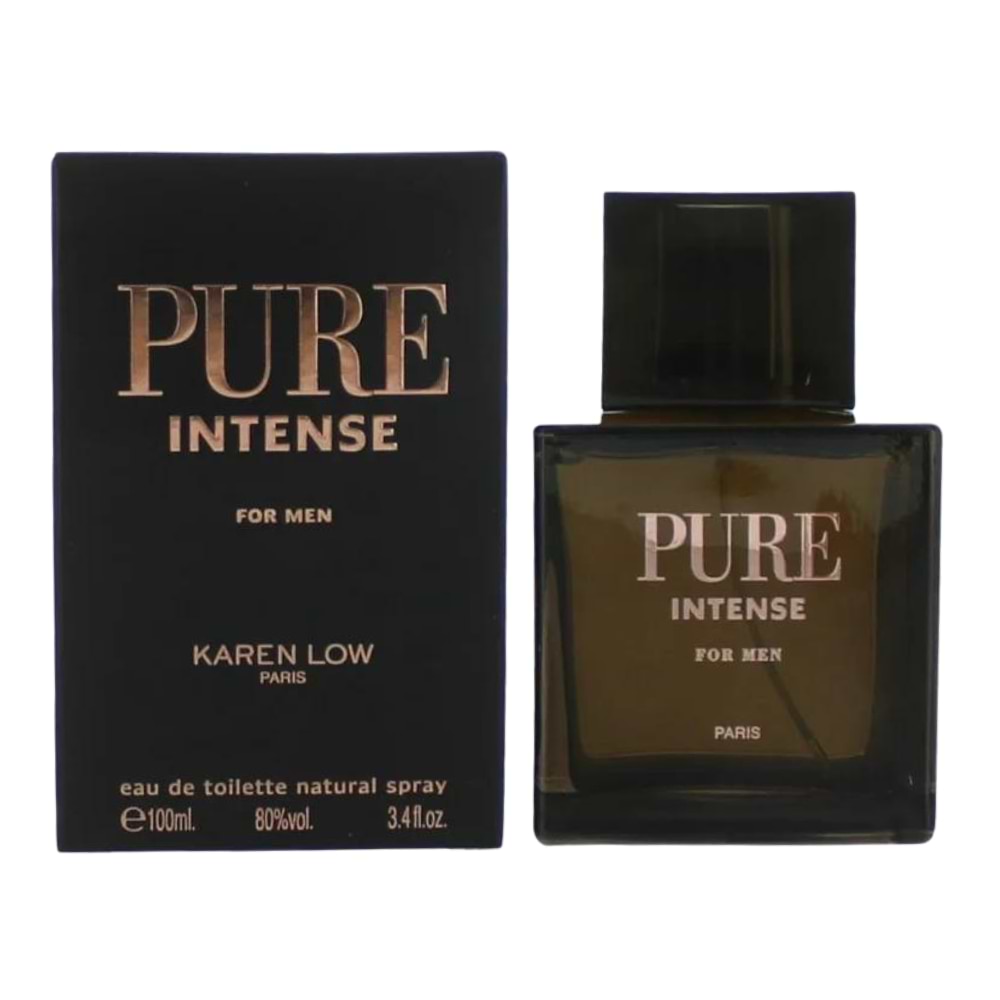 Pure Intense 