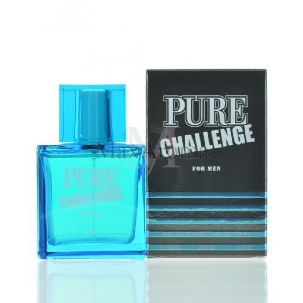 Karen Low Pure Challenge
