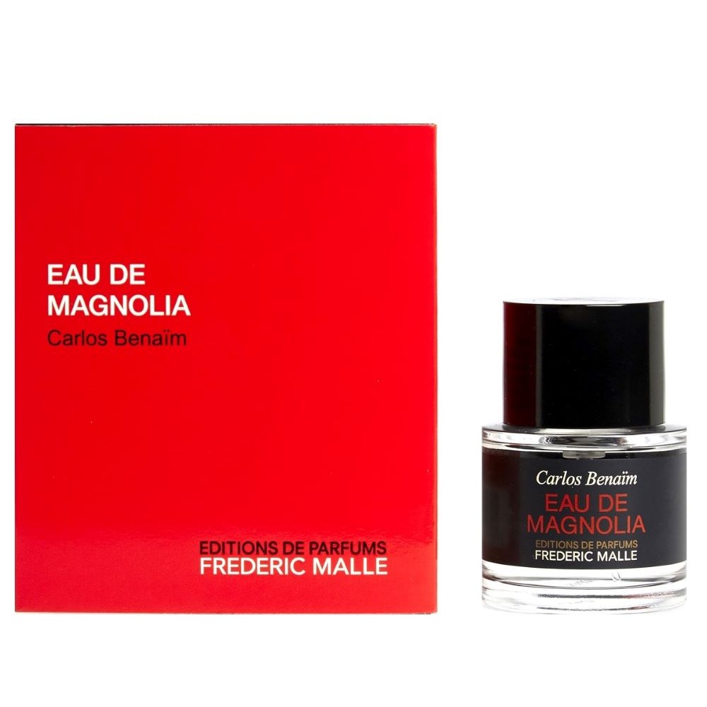 Frederic Malle Eau de Magnolia - UNBOXED