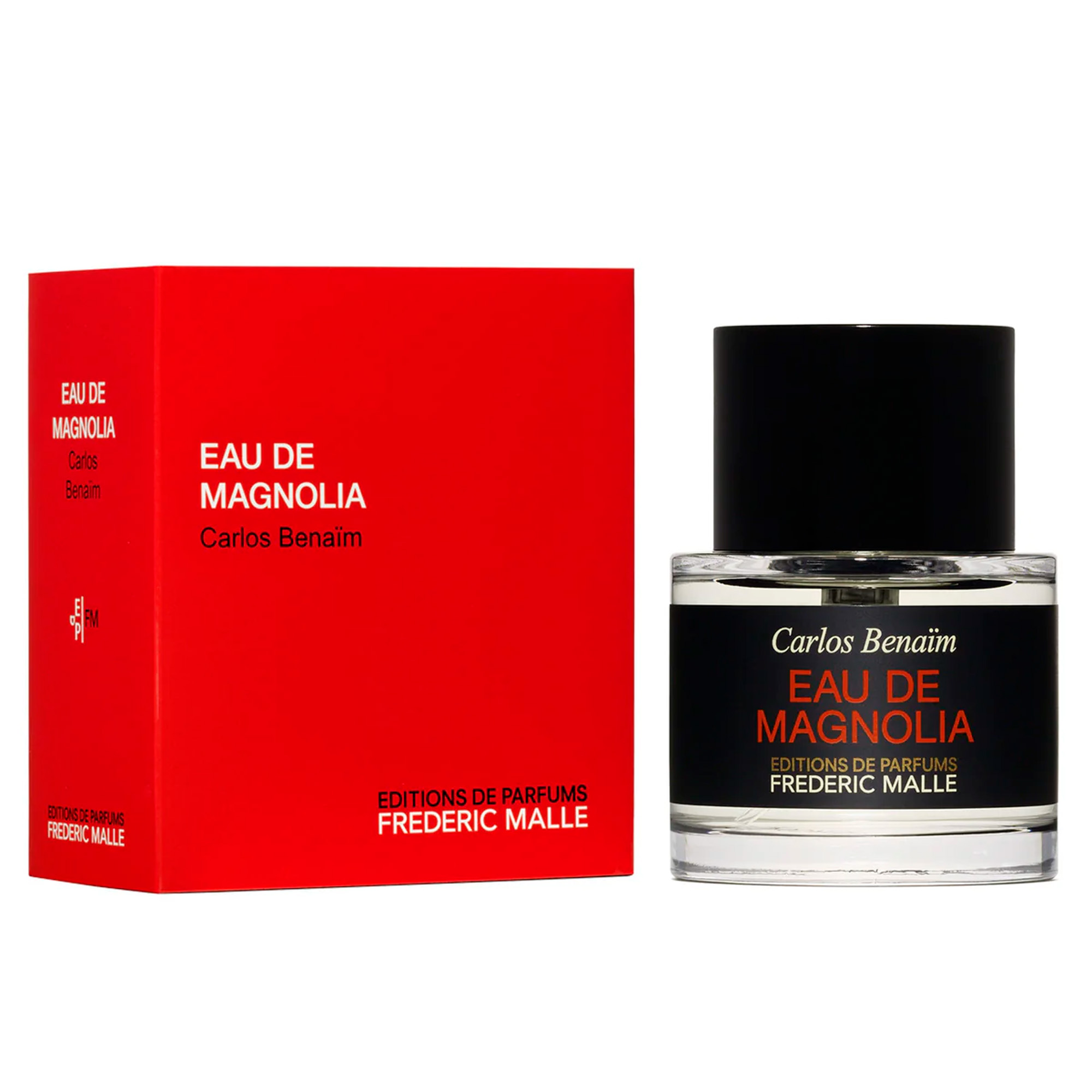 Eau De Magnolia