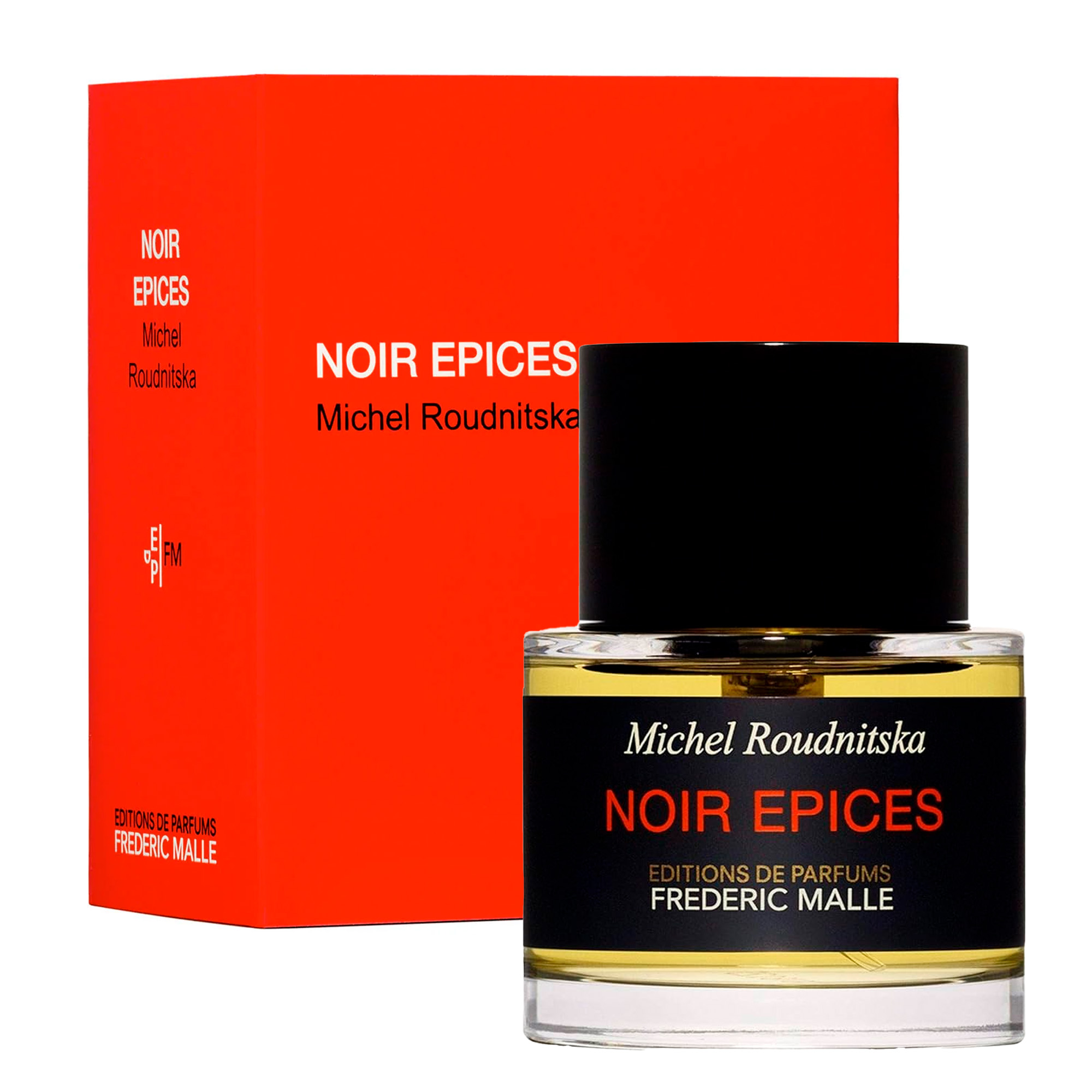 Noir Epices