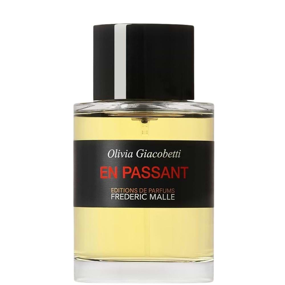 Frederic Malle En Passant - A Sophisticated Scent For Women