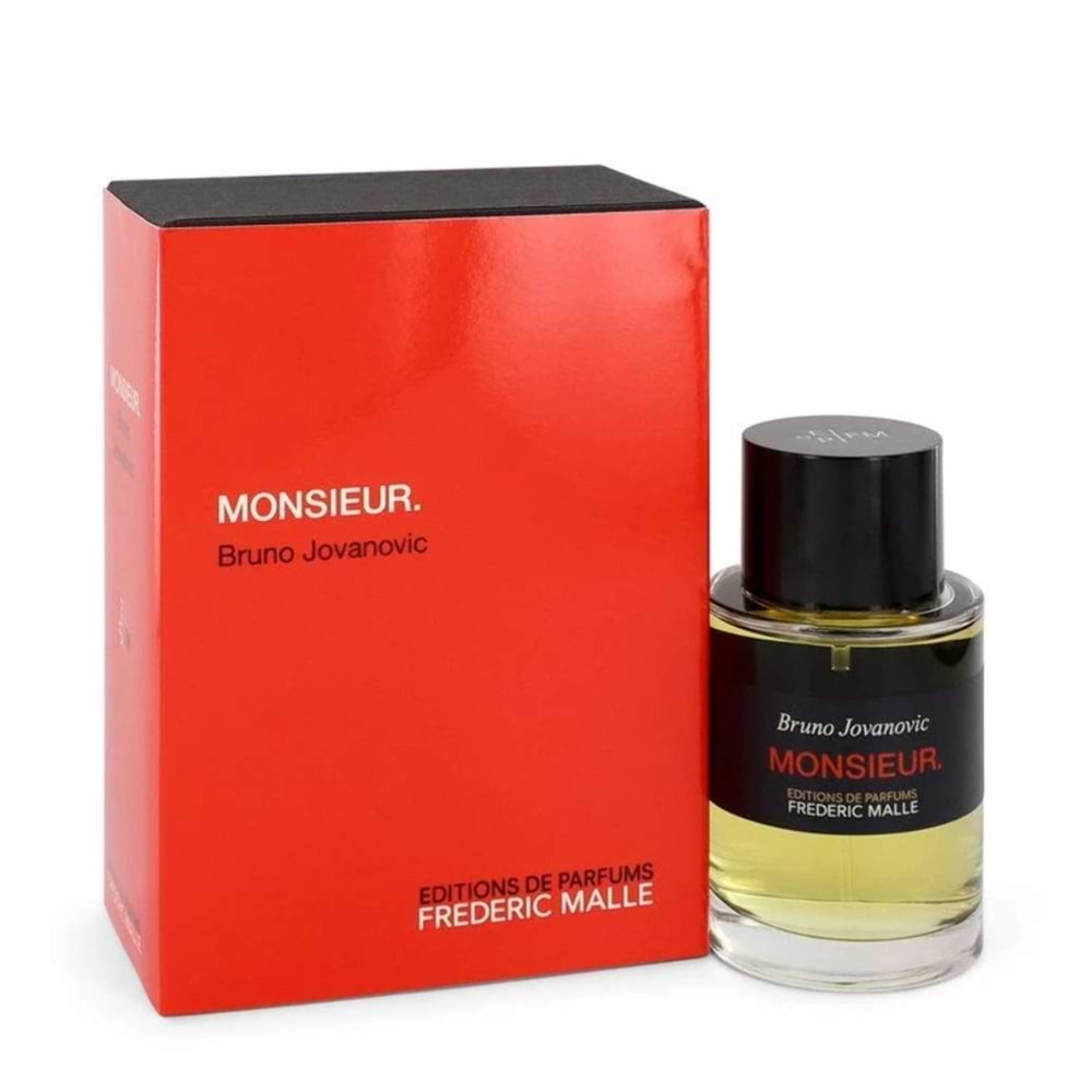 Monsieur