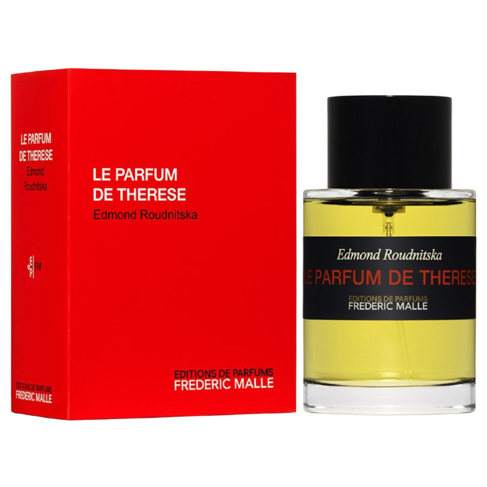 Le Parfum de Therese