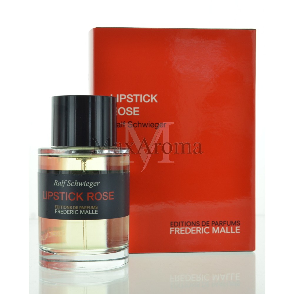 Frederic Malle Lipstick Rose