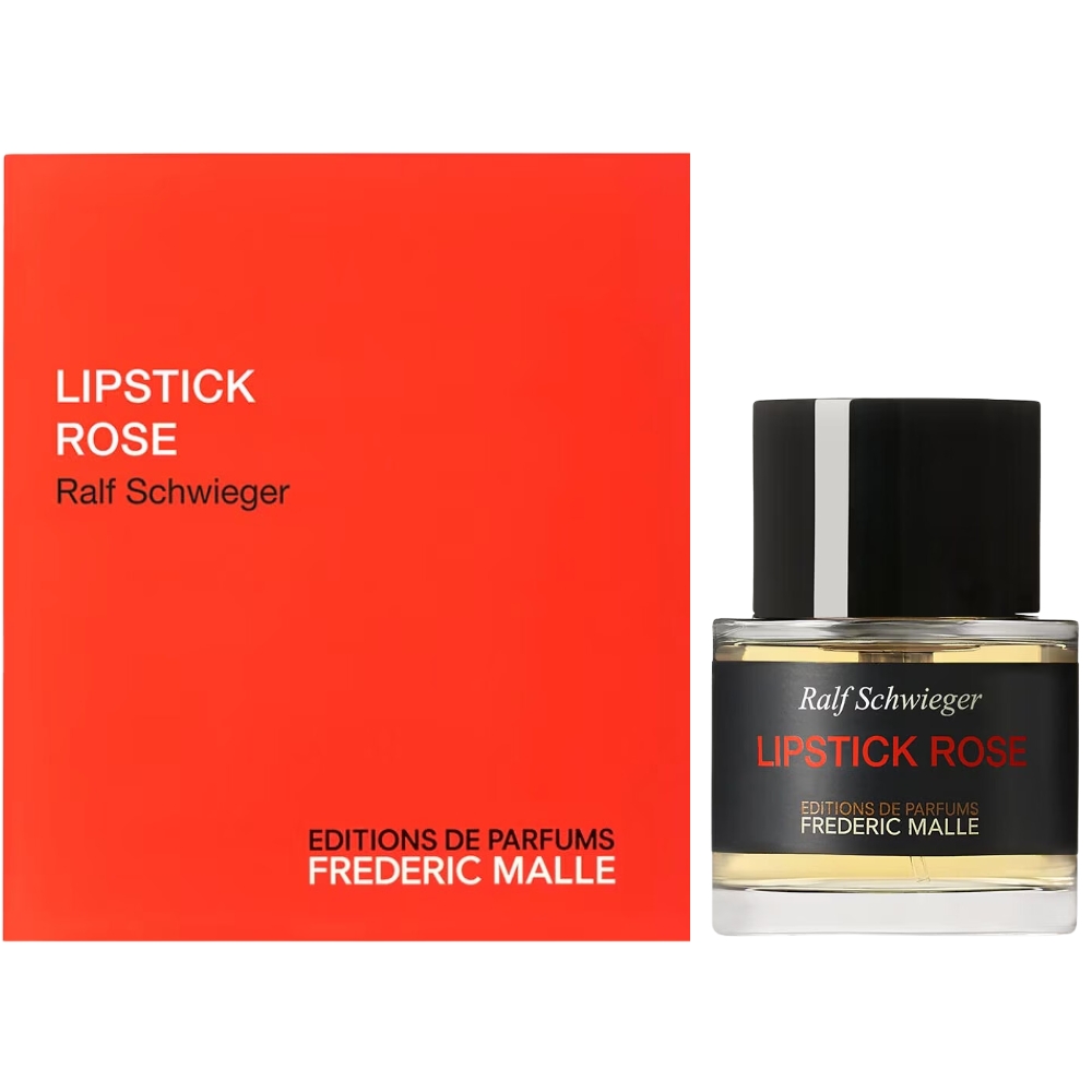 Lipstick Rose