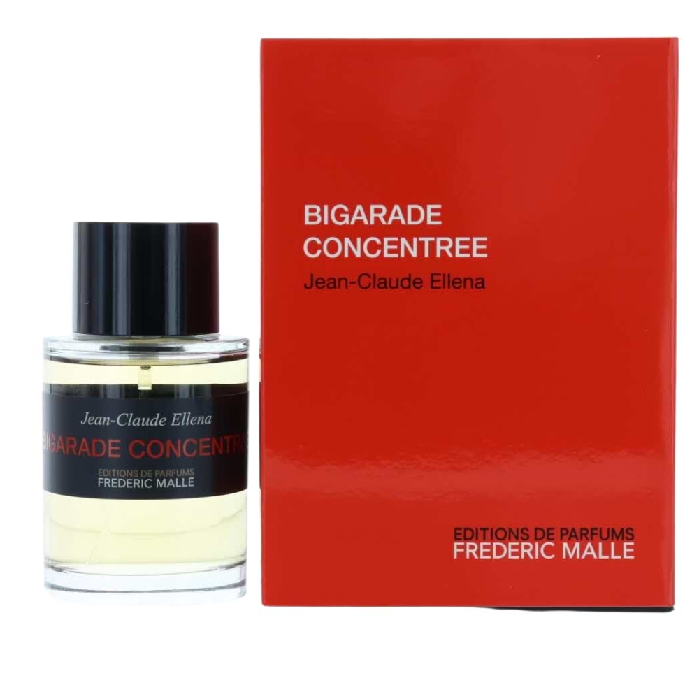 Bigarade Concentree 