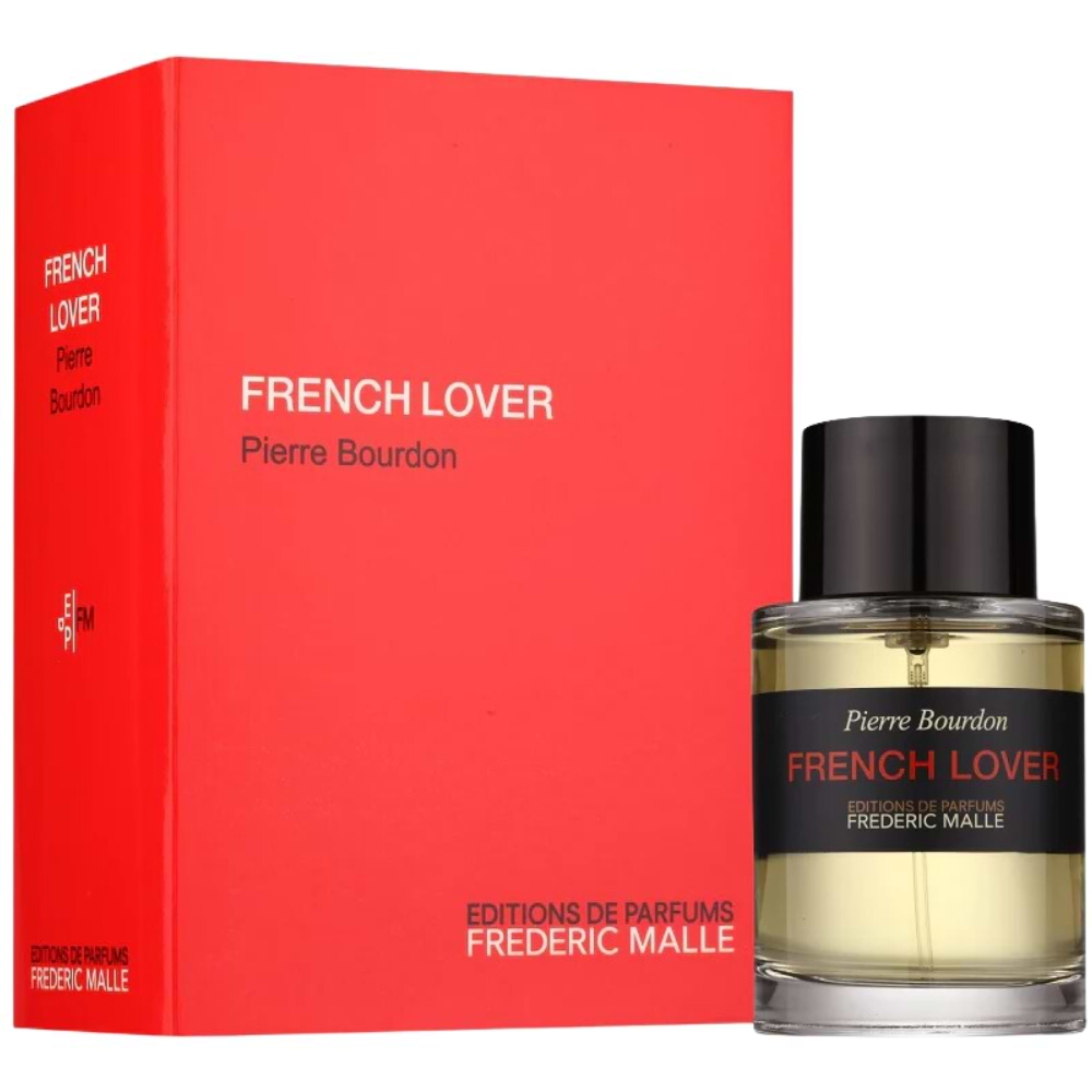 French Lover