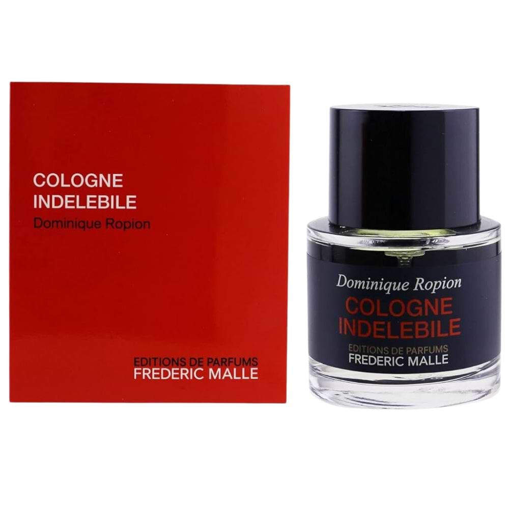 Cologne Indelebile