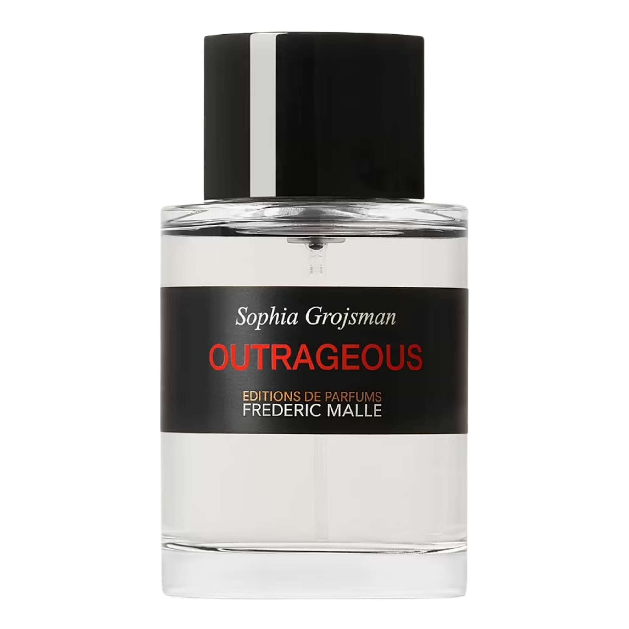Frederic Malle Outrageous!