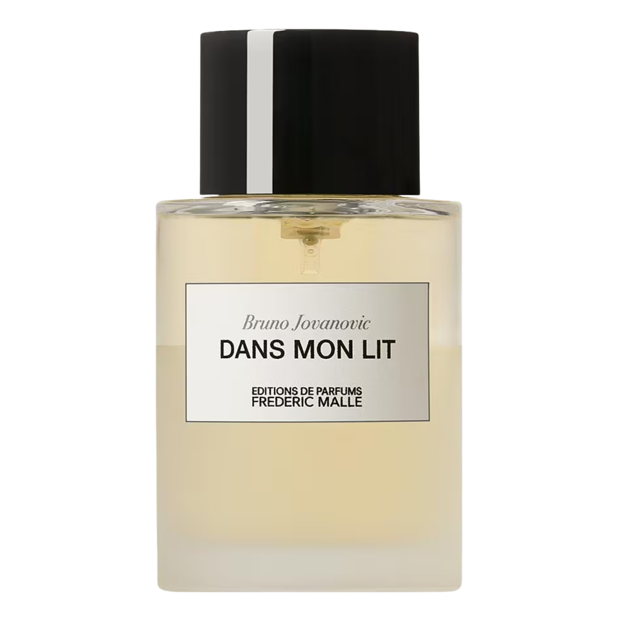 Frederic Malle Dans Mon Lit