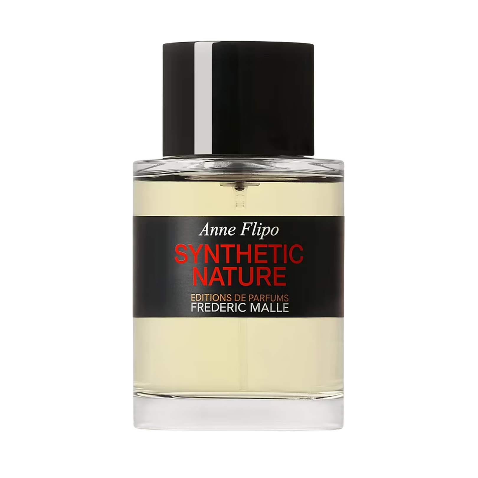 Synthetic Nature