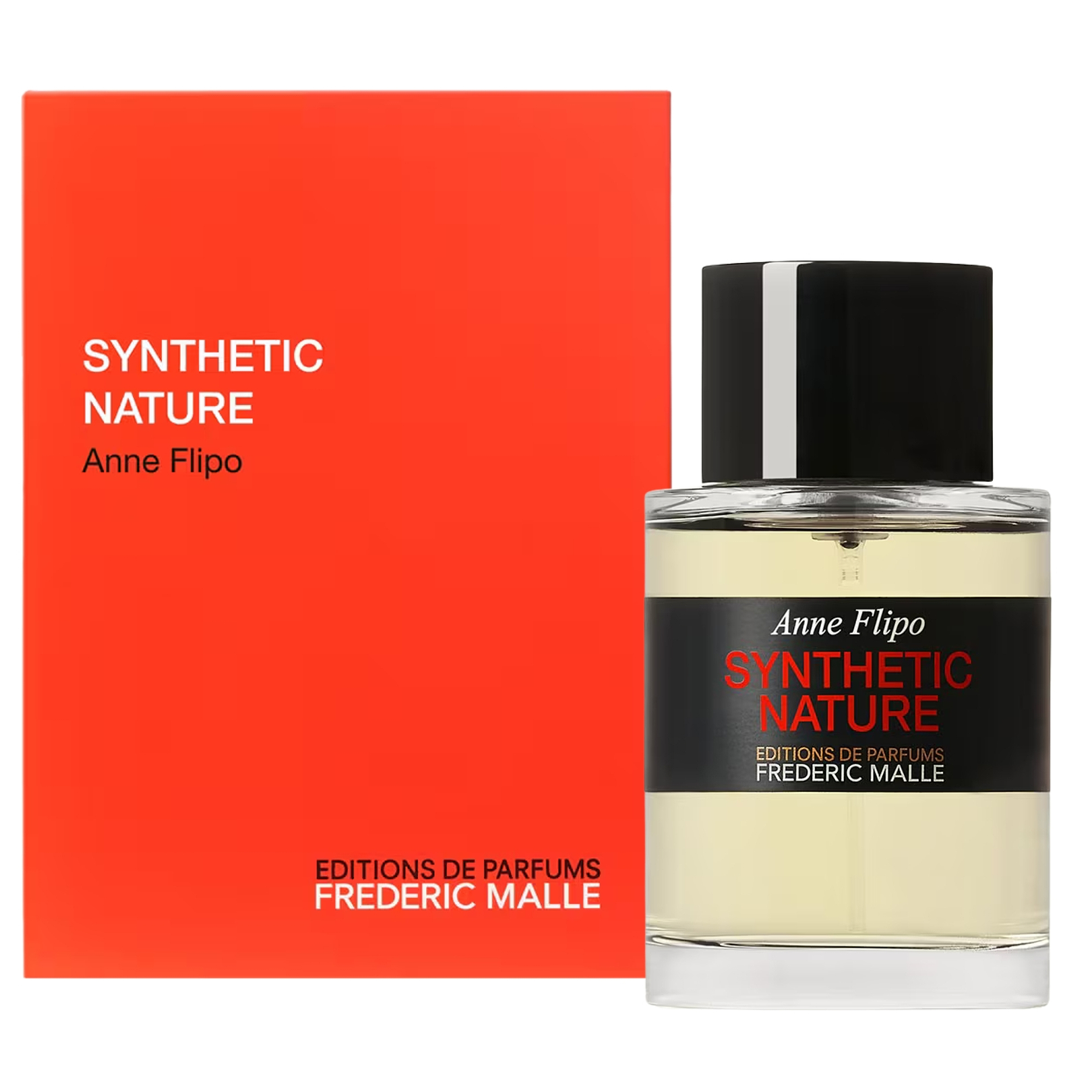 Synthetic Nature