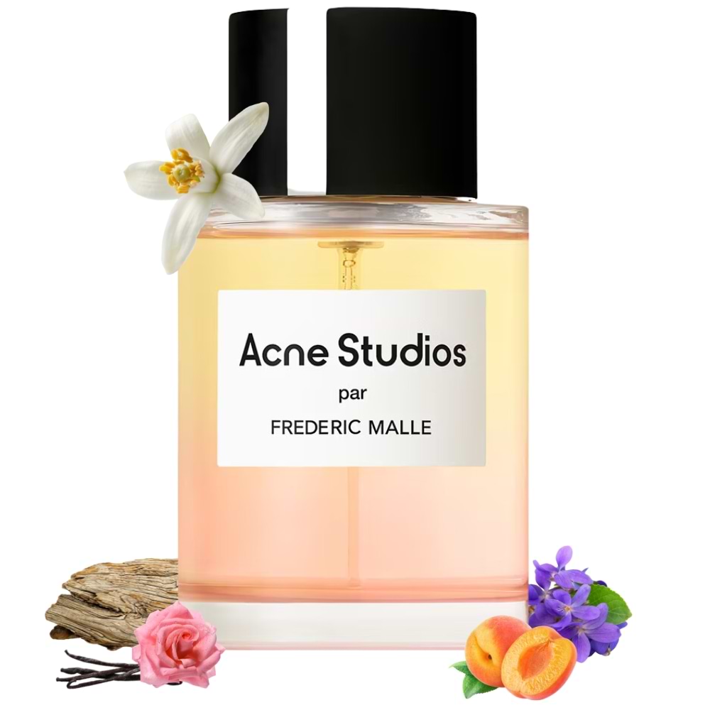 Acne Studios – Acne Studios par Frédéric Malle
