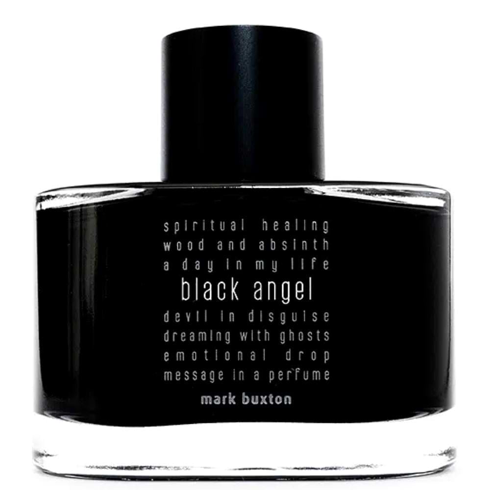 Mark buxton Black Angel