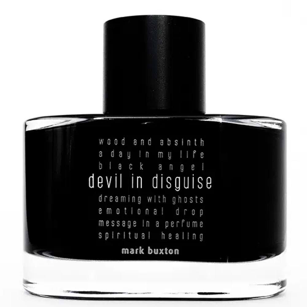 Mark buxton Devil In Disguise