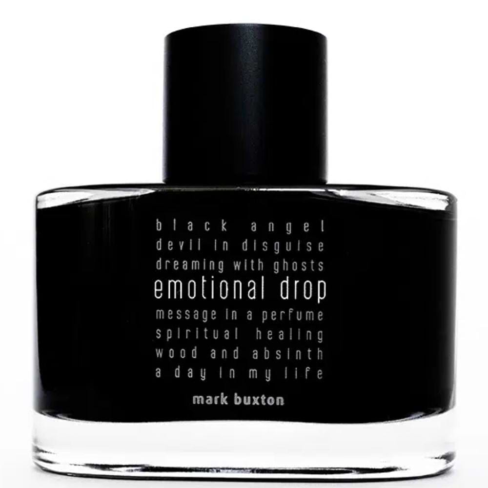 Mark buxton Emotional Drop