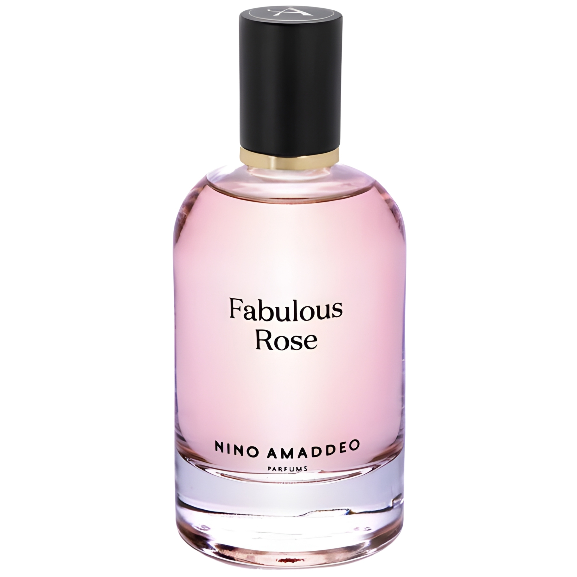 Fabulous Rose