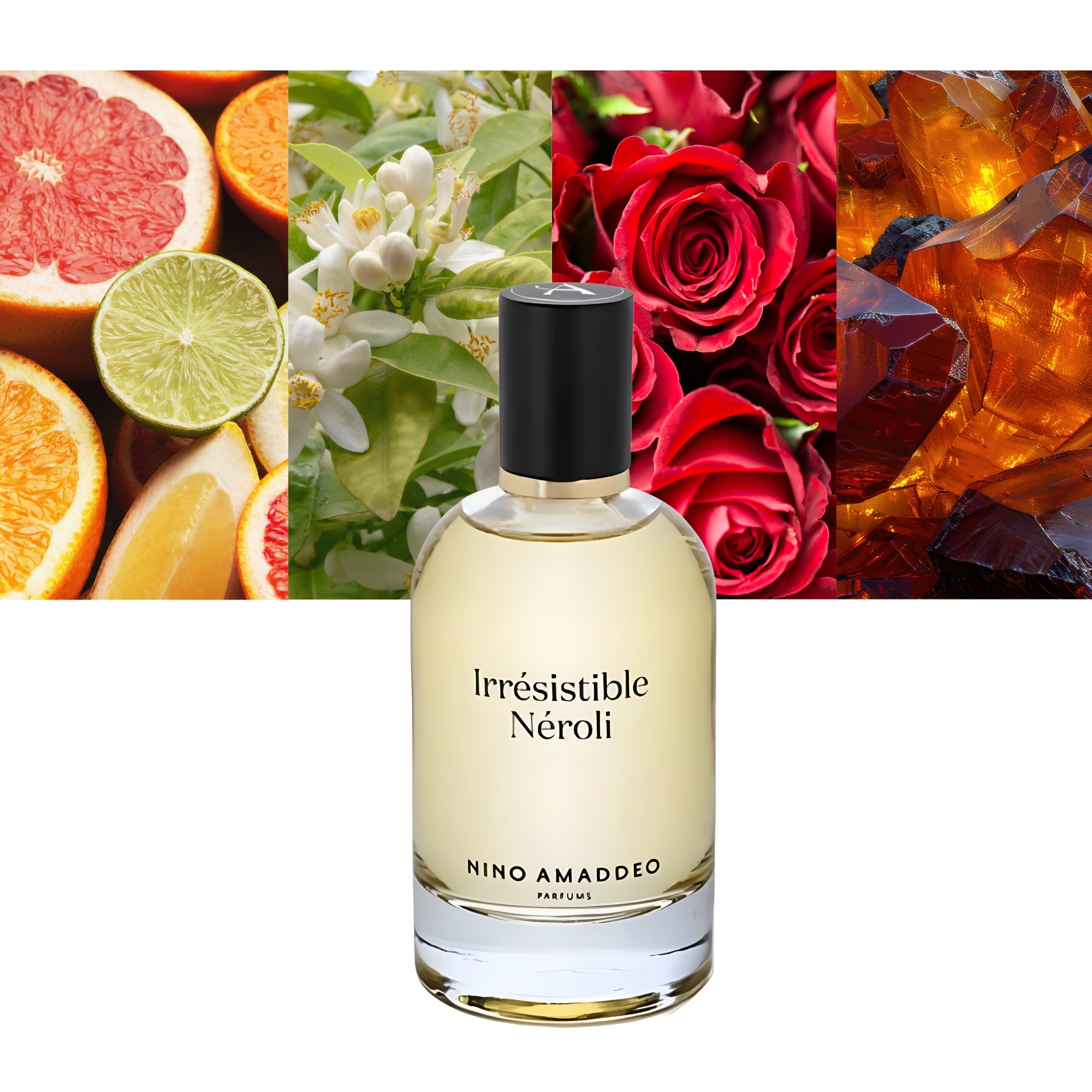 Irresistible Neroli