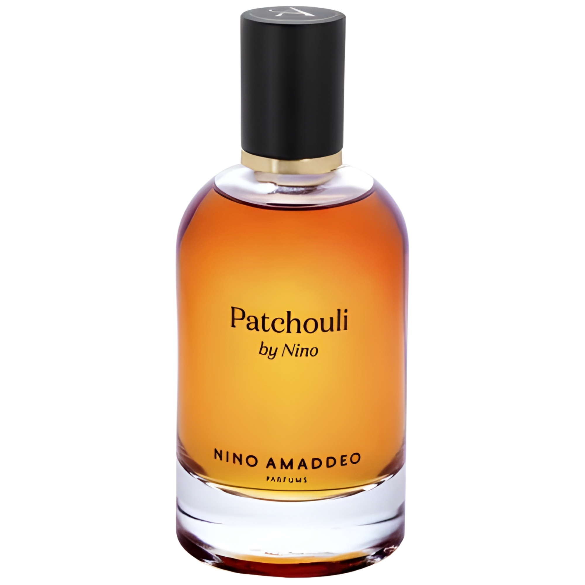 Patchouli by Nino