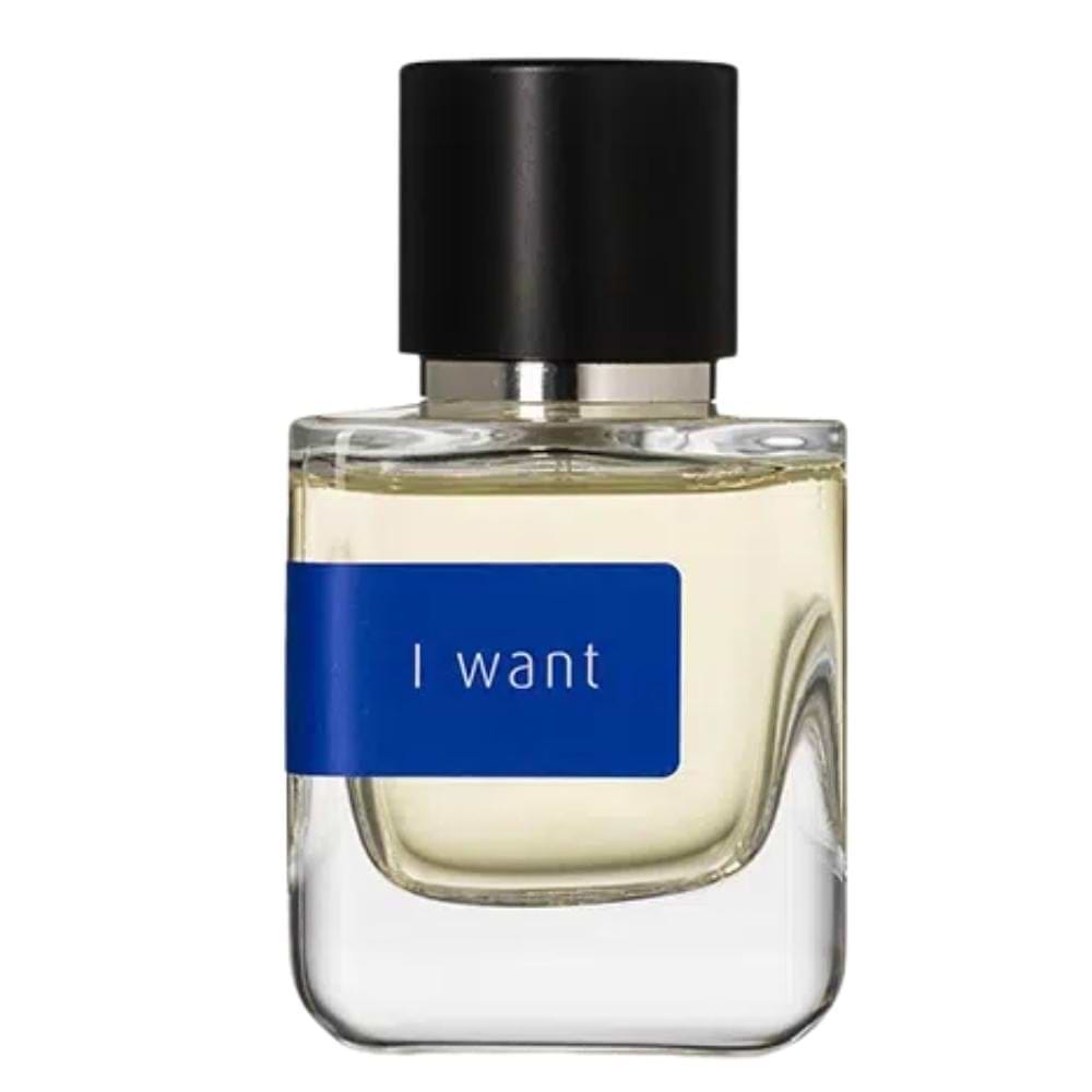 Mark buxton I Want