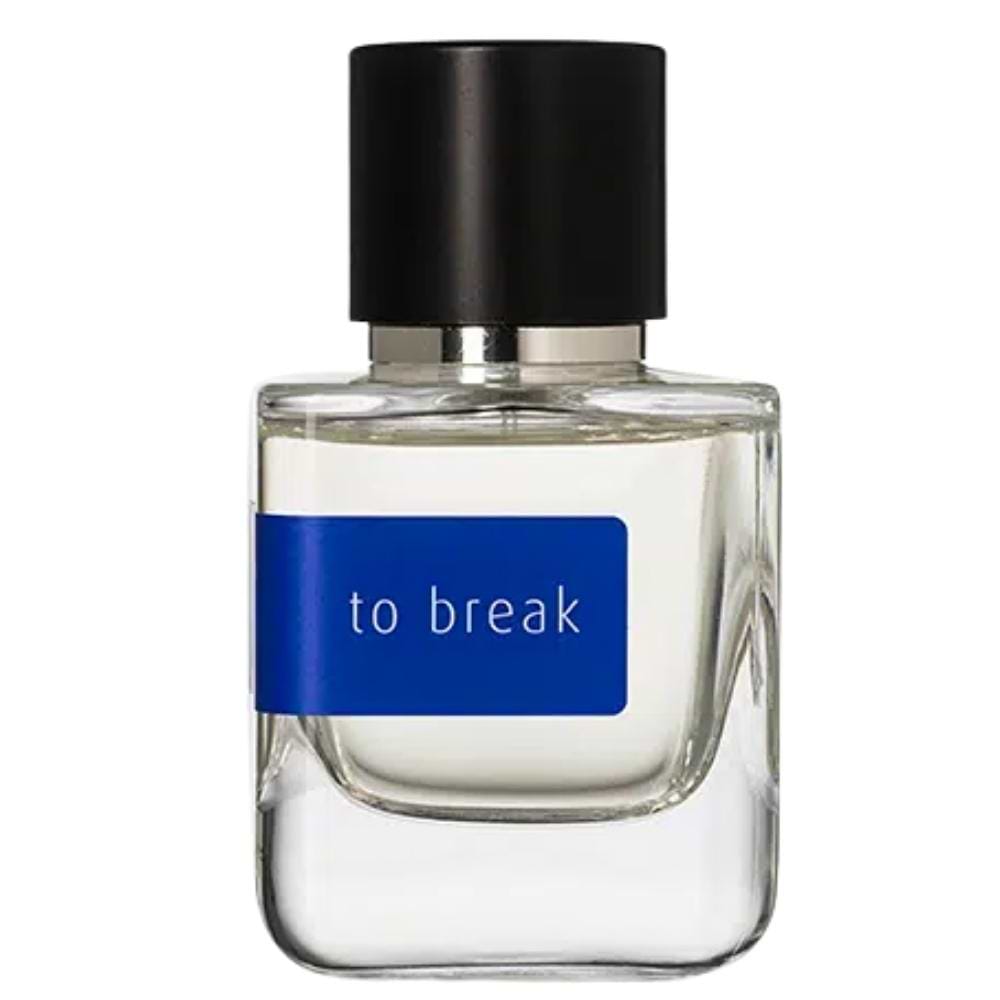 Mark buxton To Break