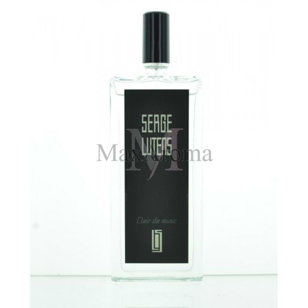 Serge Lutens Clair de Musc Perfume Unisex - Main Image