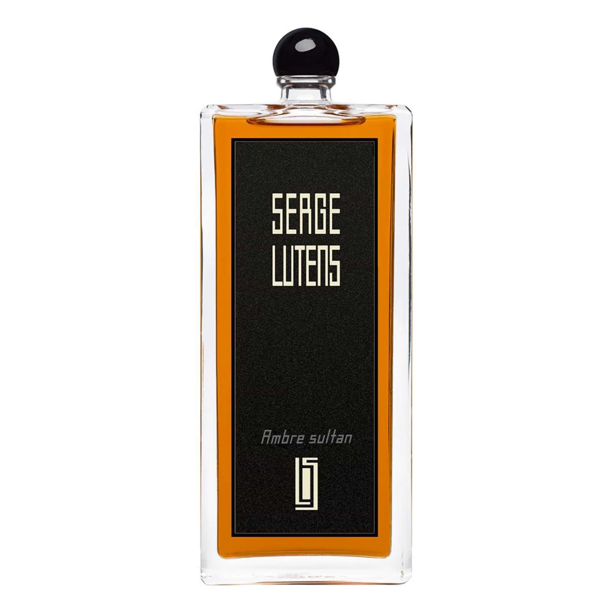 Serge Lutens Ambre Sultan