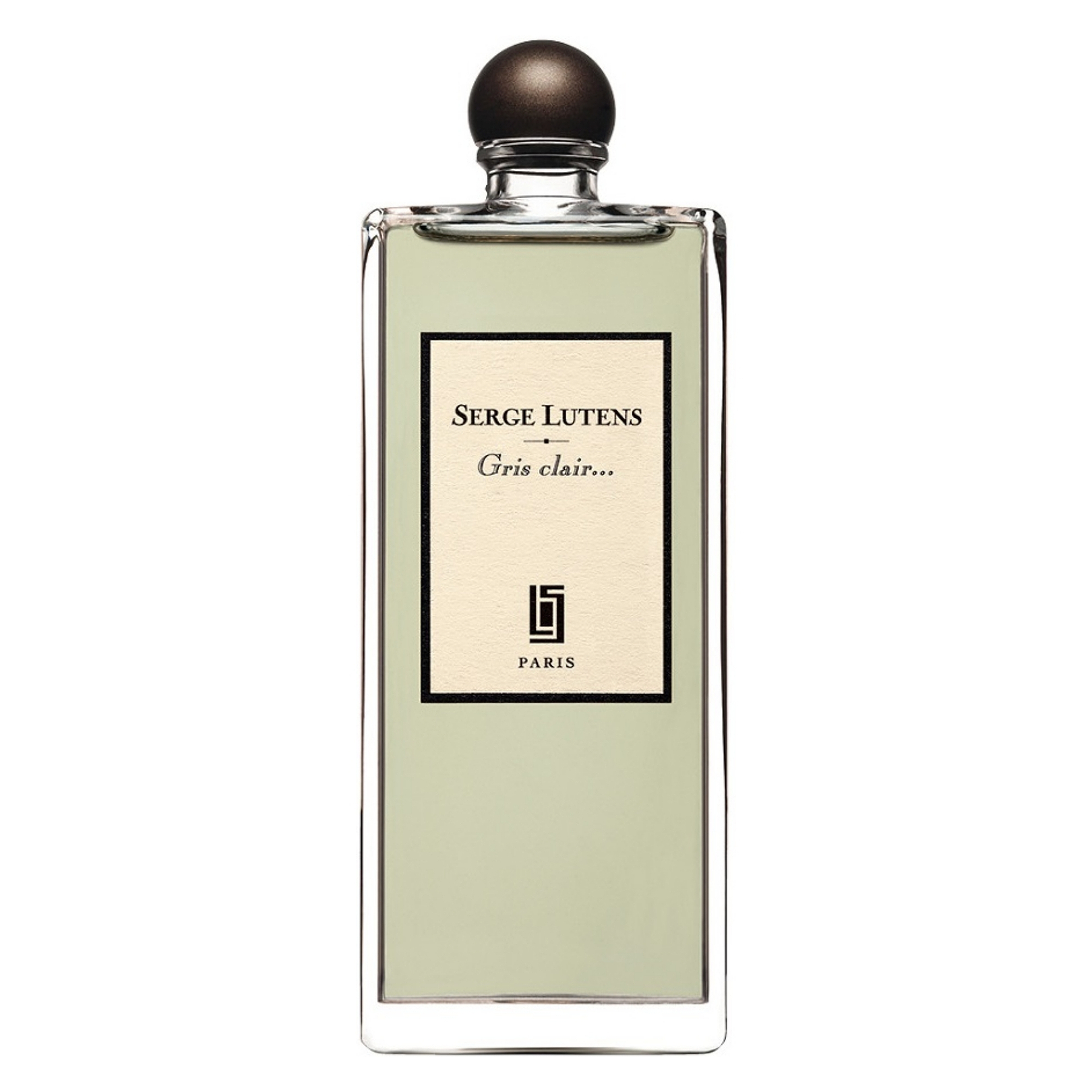 Serge Lutens Gris Clair