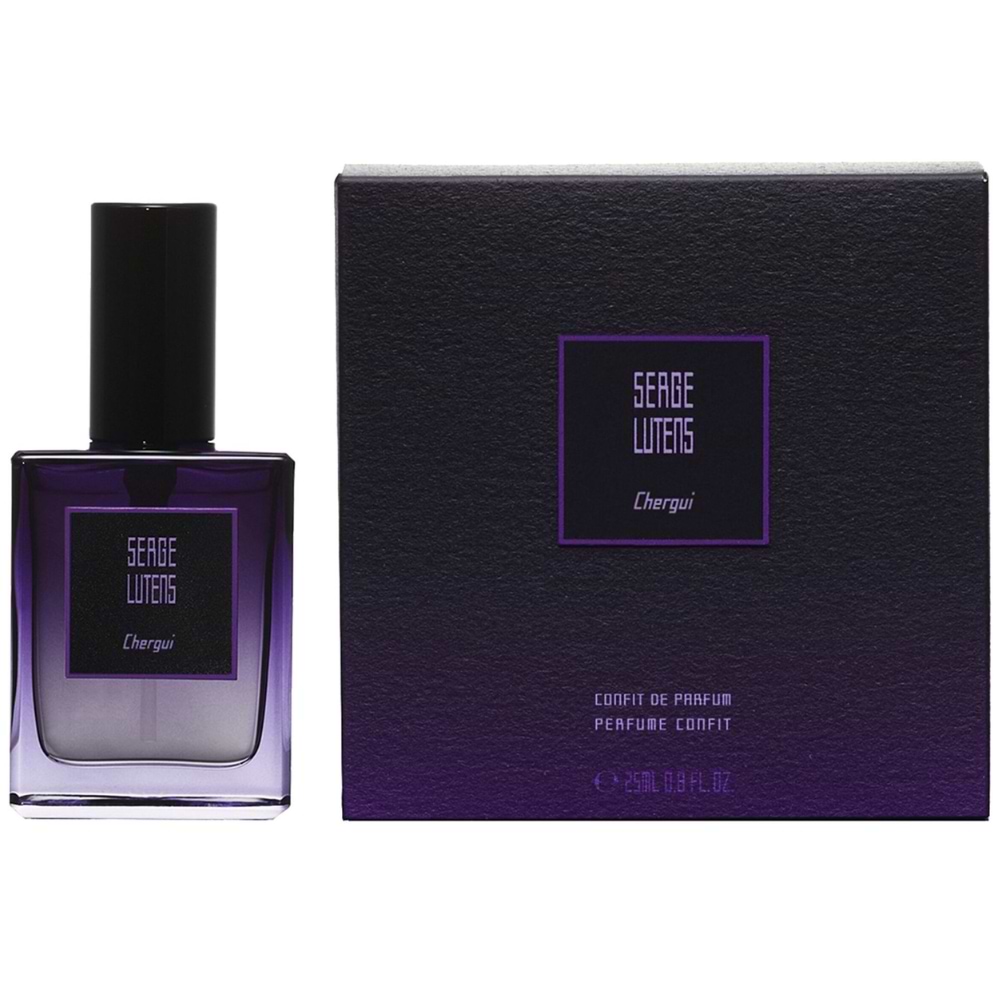 香水(男性用) SERGE LUTENS Chergui Eau de Parfum 50ml Serge Lutens Chergui Eau De Parfum Spray 50ml/1.69oz