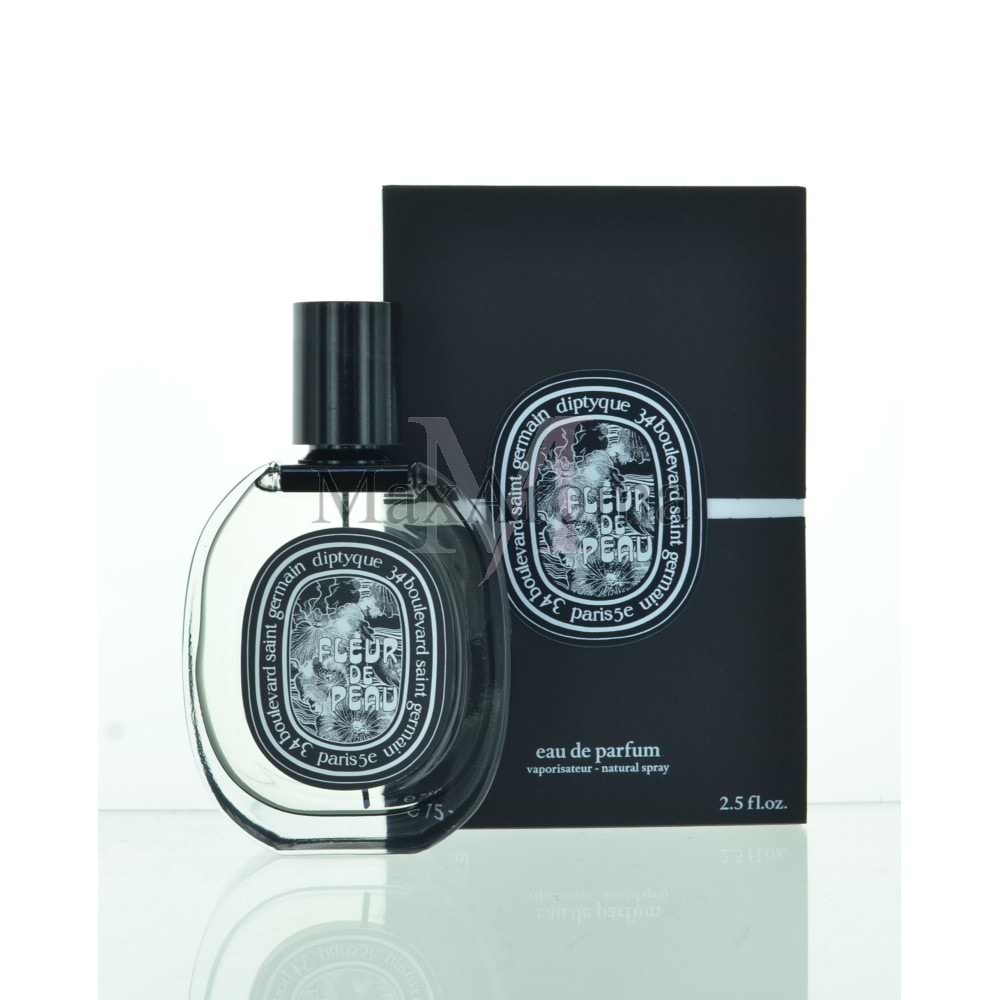 Diptyque Fleur De Peau