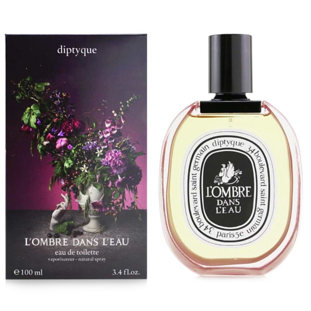 L'ombre Dans L'eau