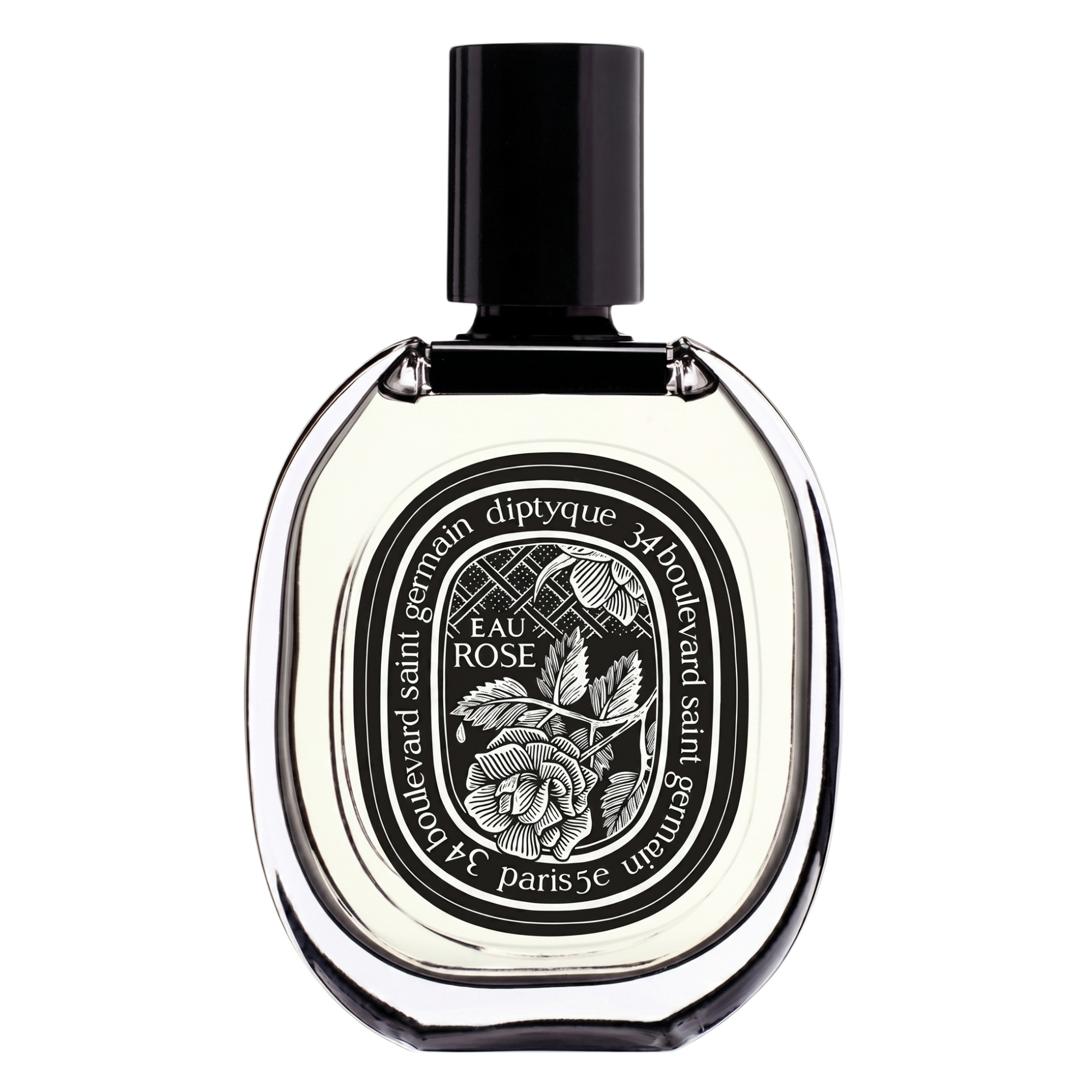 Eau Rose