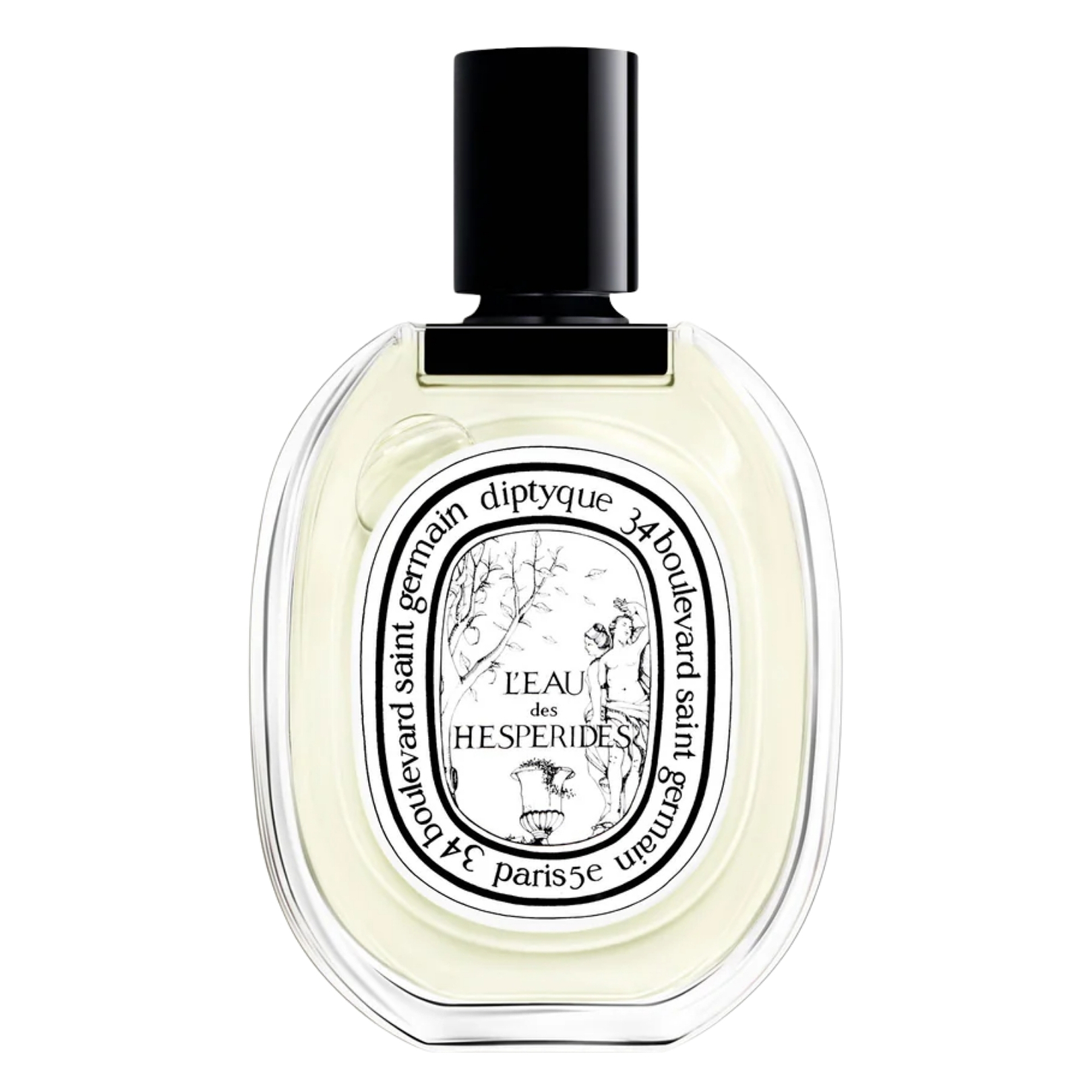 Diptyque L'Eau des Hesperides