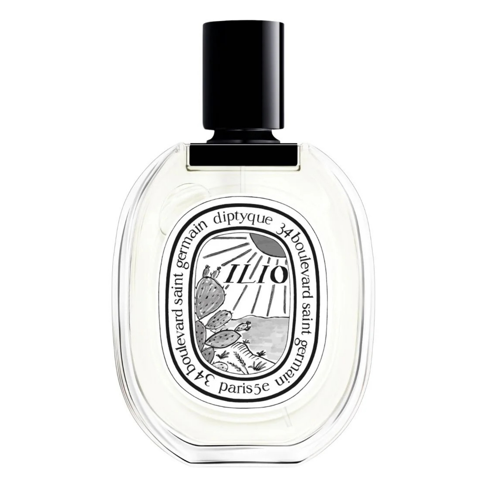 Diptyque Ilio 