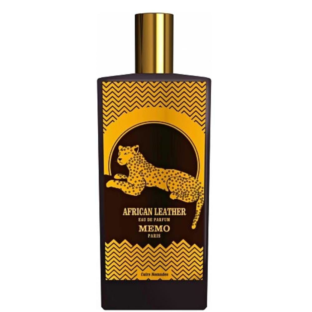 Memo Paris African Leather 