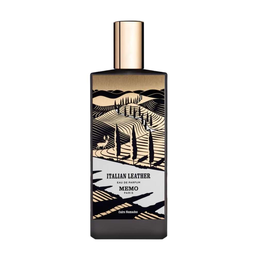 Memo Paris Italian Leather New Packaging