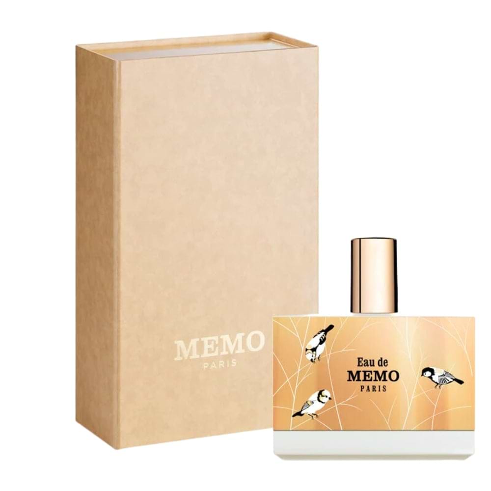 Eau de Memo