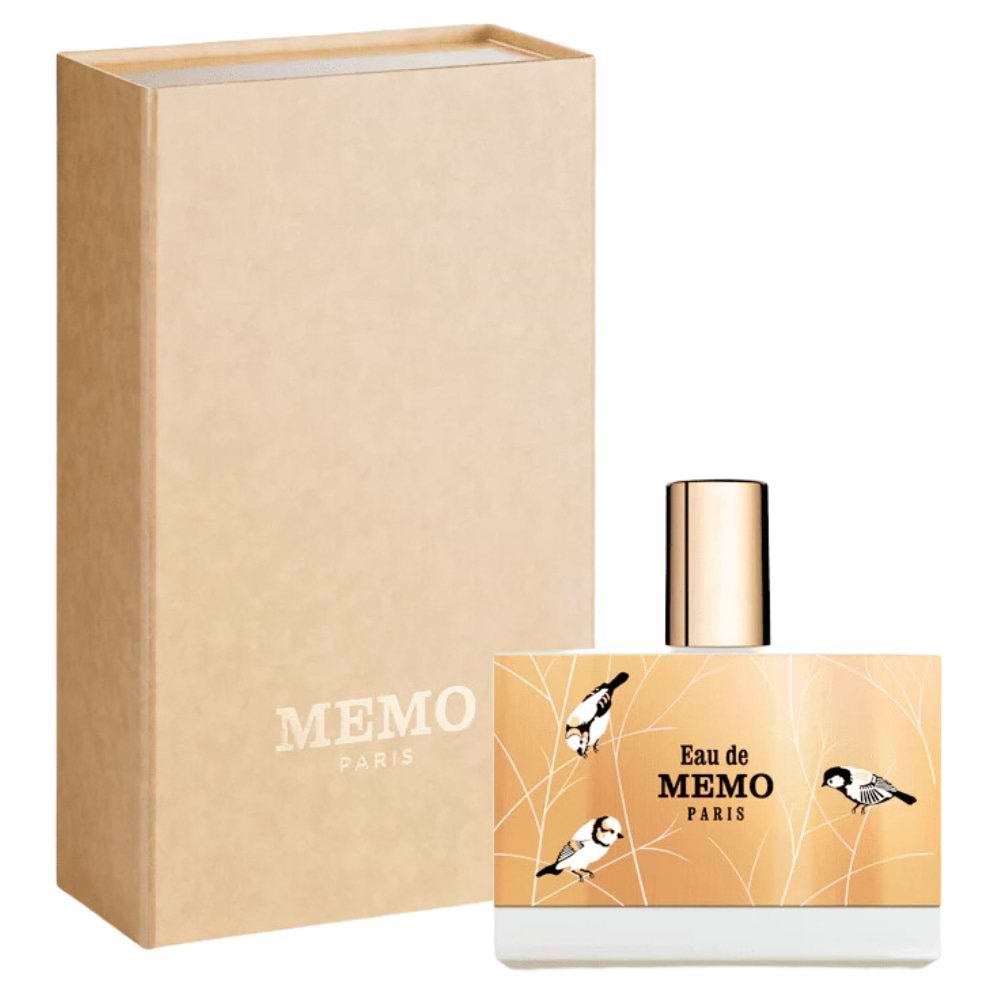 Eau de Memo