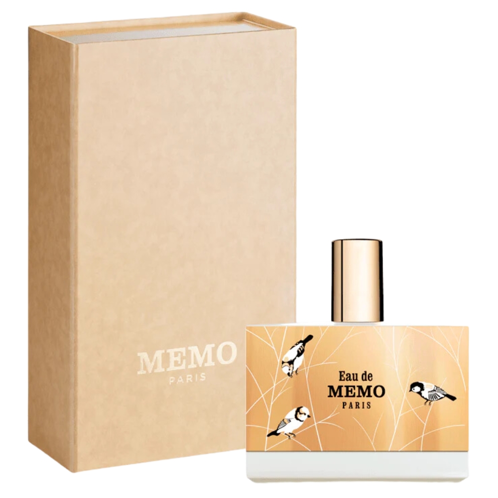 Eau de Memo