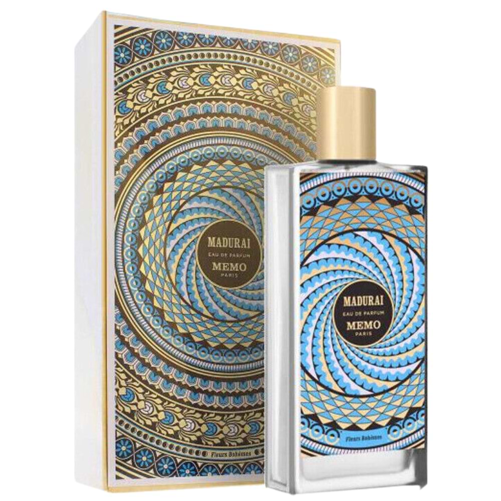 MEMO マドゥライ オードパルファム　75ml 楽天市場】メモ パリ マドゥライ オードパルファム 75ml MEMO