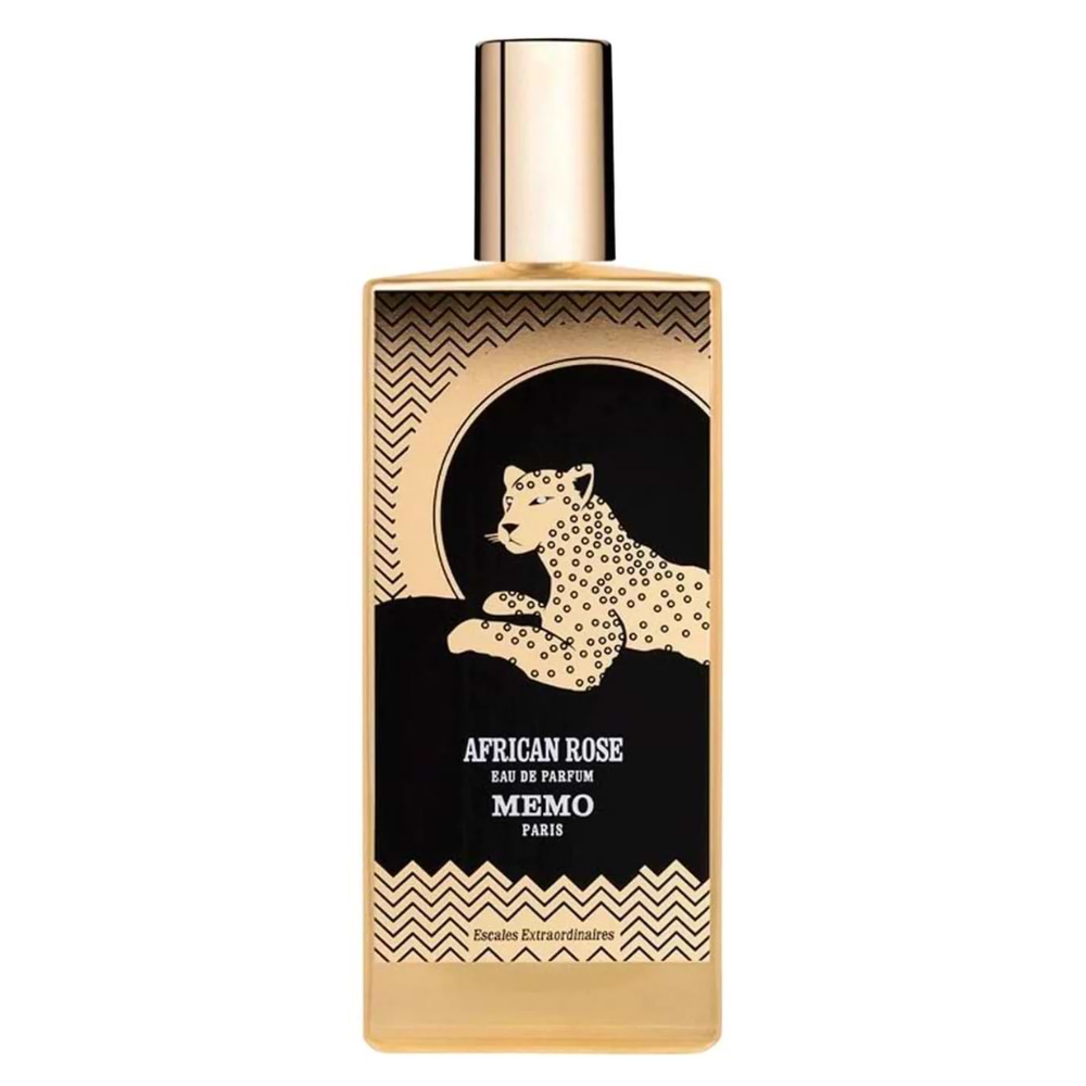 Memo Paris African Rose