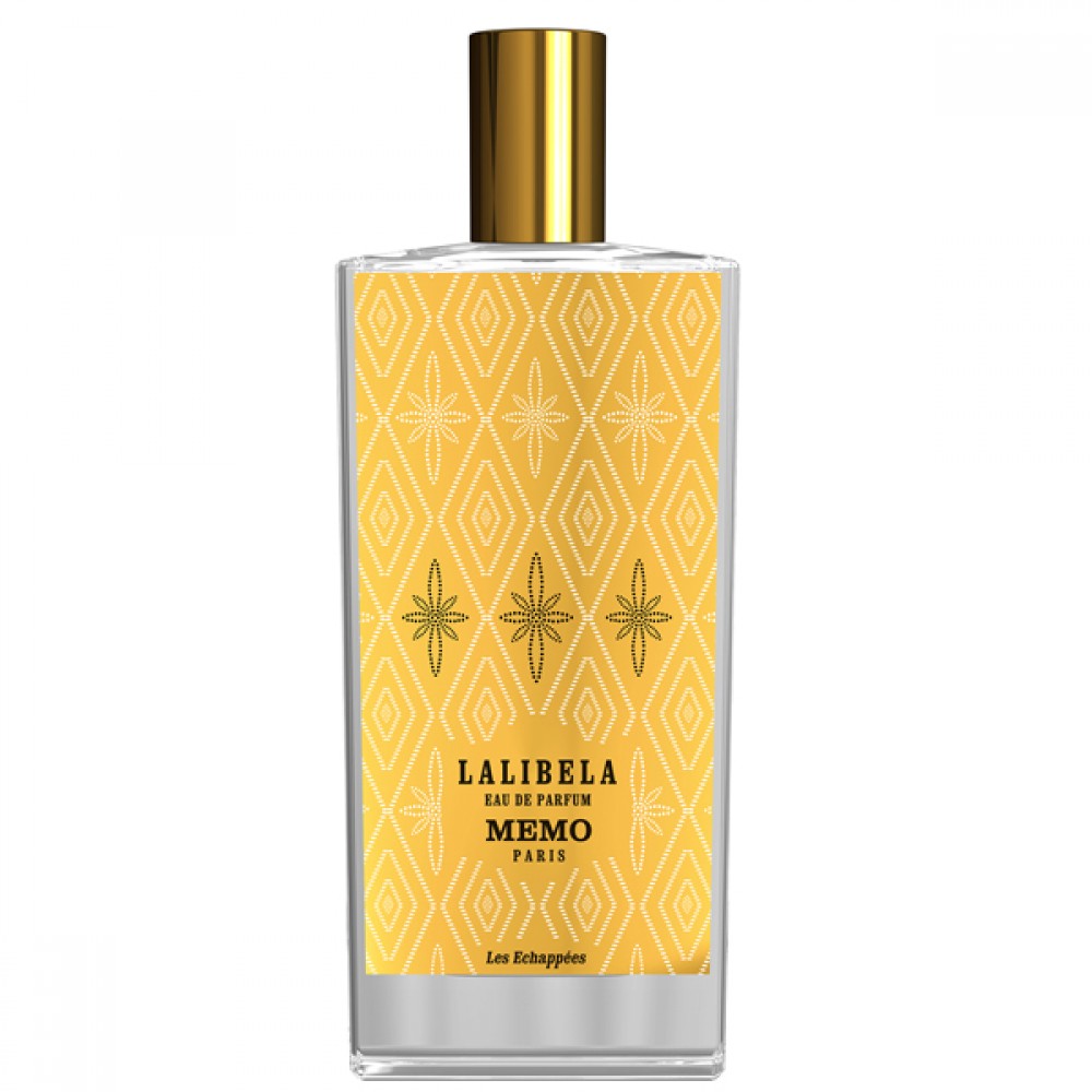 Lalibela 